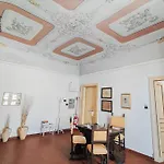 Πανσιόν Palazzo Giotta - Dimora Storica