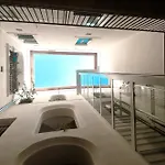 Palazzo Giotta - Dimora Storica Μπάρι