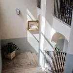 Palazzo Giotta - Dimora Storica Μπάρι