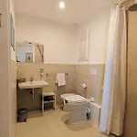 Palazzo Giotta - Dimora Storica 3* Μπάρι