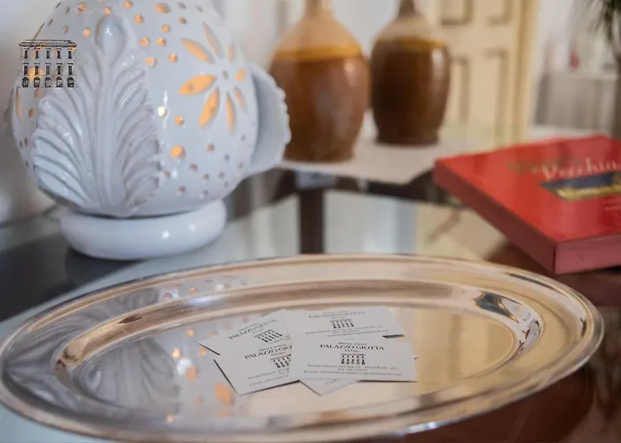 Palazzo Giotta - Dimora Storica باري