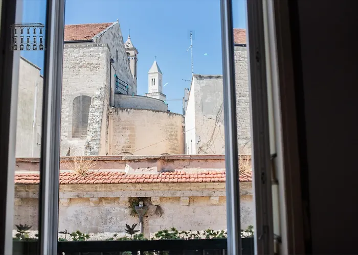 Palazzo Giotta - Dimora Storica بيت ضيافة 3*