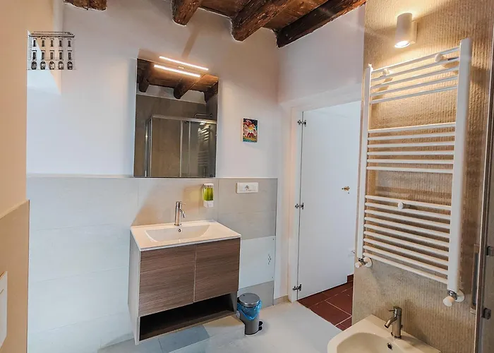 Palazzo Giotta - Dimora Storica بيت ضيافة