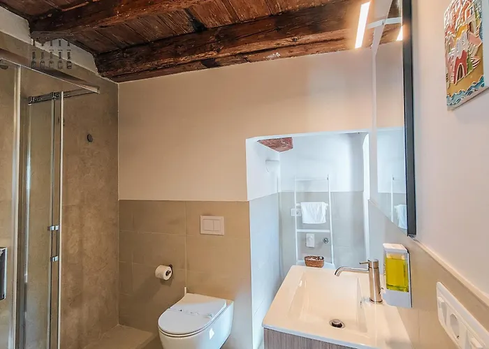 Palazzo Giotta - Dimora Storica بيت ضيافة 3*