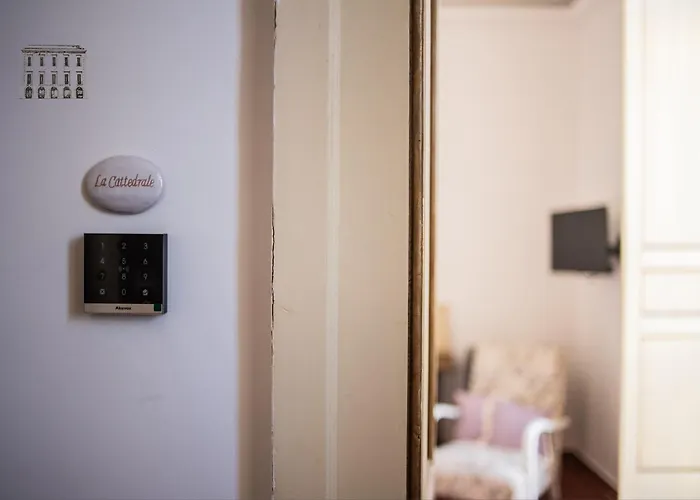 Palazzo Giotta - Dimora Storica بيت ضيافة