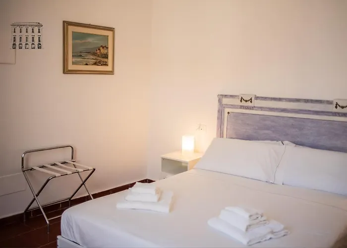 بيت ضيافة Palazzo Giotta - Dimora Storica باري