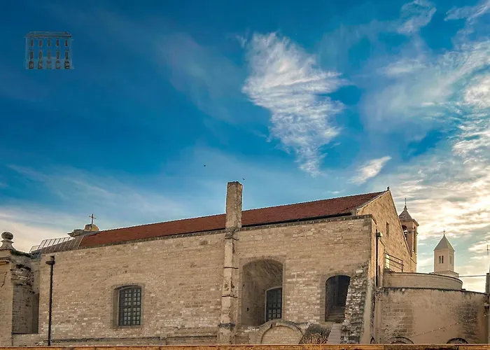 Palazzo Giotta - Dimora Storica 3* باري