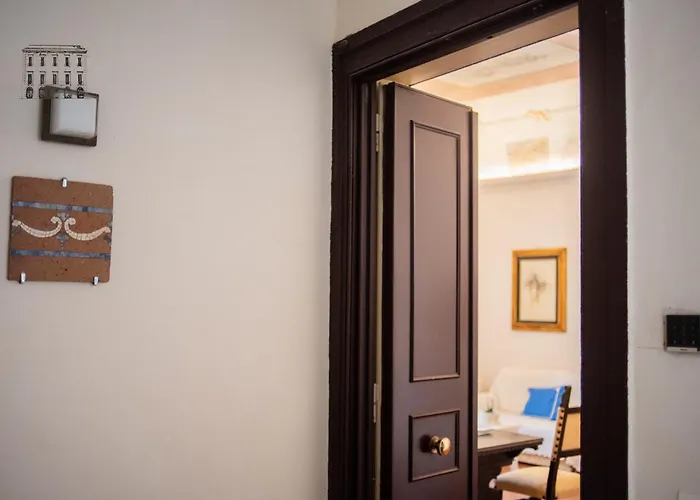 Palazzo Giotta - Dimora Storica