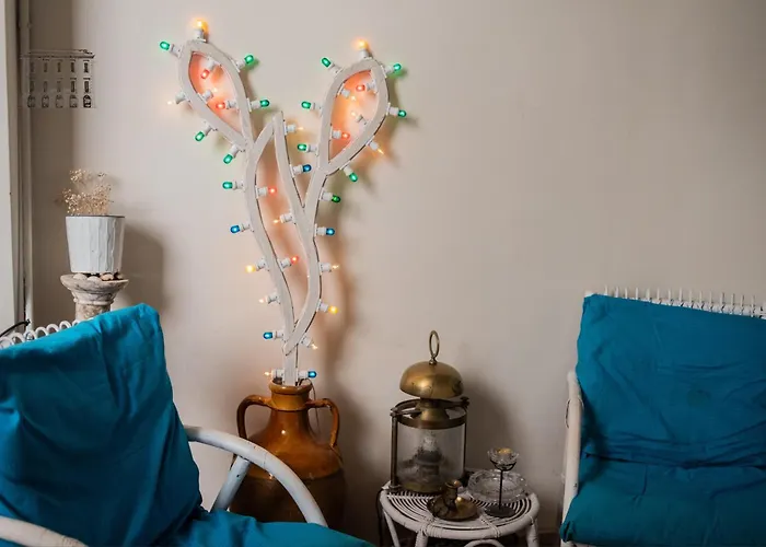 Palazzo Giotta - Dimora Storica 3* باري