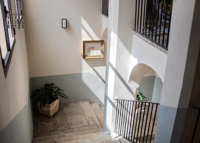 Palazzo Giotta - Dimora Storica باري