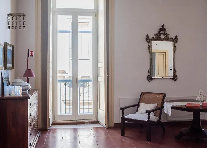 بيت ضيافة Palazzo Giotta - Dimora Storica باري