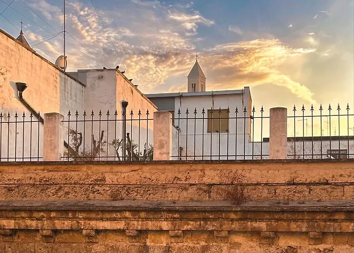 Palazzo Giotta - Dimora Storica