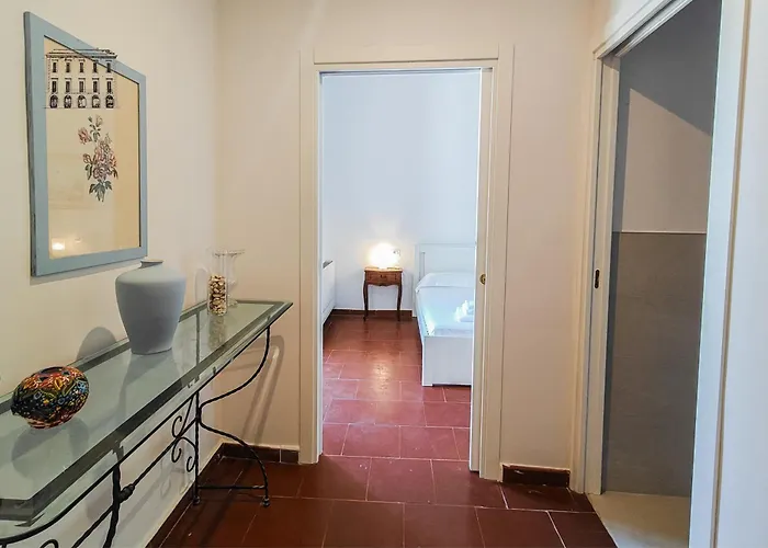 بيت ضيافة Palazzo Giotta - Dimora Storica 3*