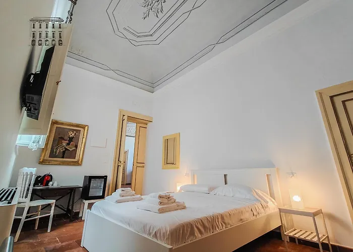 Palazzo Giotta - Dimora Storica باري