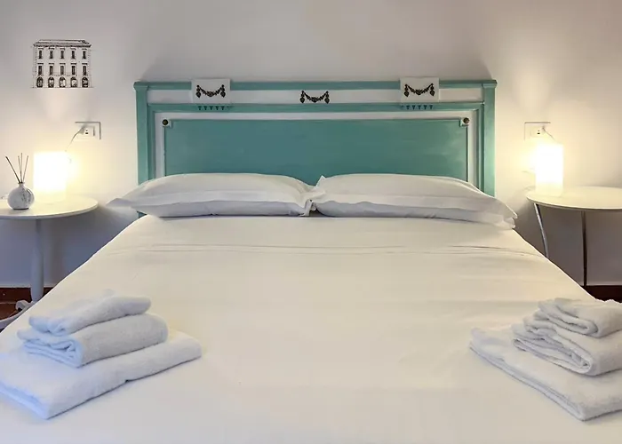 Palazzo Giotta - Dimora Storica