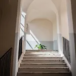 Palazzo Giotta - Dimora Storica 3*