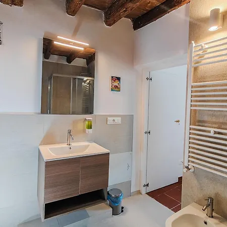 Palazzo Giotta - Dimora Storica بيت ضيافة