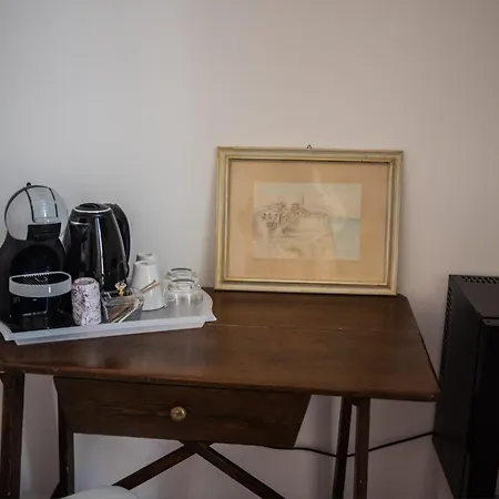 Palazzo Giotta - Dimora Storica בית הארחה