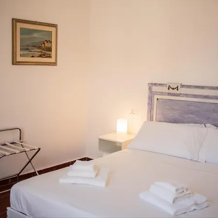 Penzion Palazzo Giotta - Dimora Storica Bari