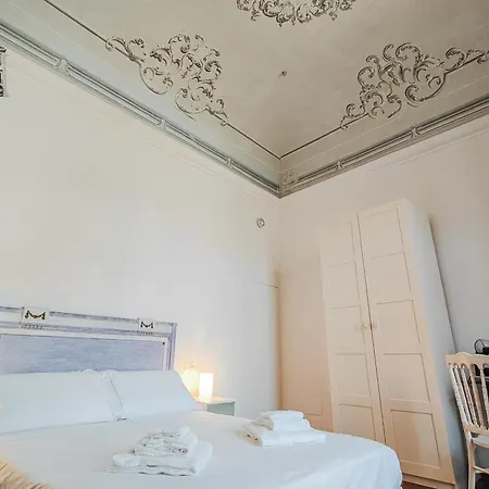 Palazzo Giotta - Dimora Storica בית הארחה 4*