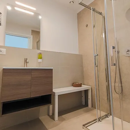 Palazzo Giotta - Dimora Storica بيت ضيافة