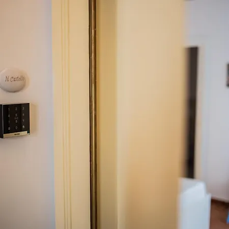 Palazzo Giotta - Dimora Storica בית הארחה 4*