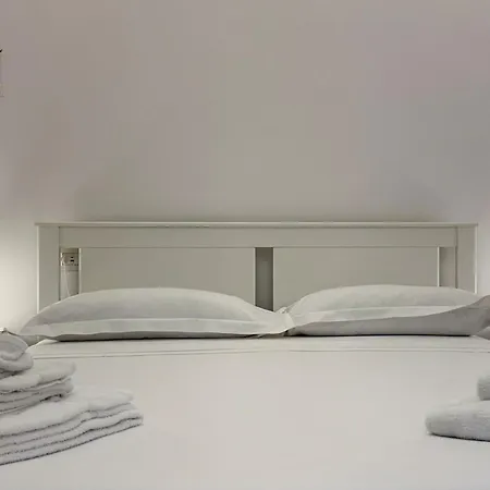 بيت ضيافة Palazzo Giotta - Dimora Storica باري