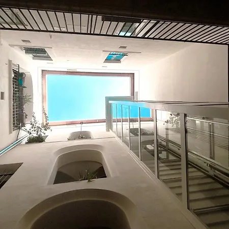 Palazzo Giotta - Dimora Storica בארי