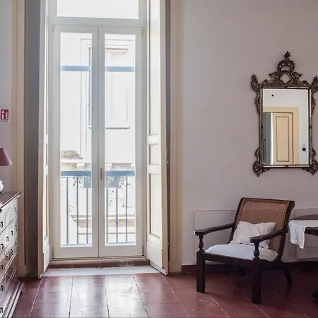 Affittacamere Palazzo Giotta - Dimora Storica Bari
