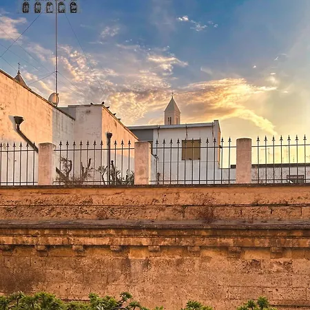 Palazzo Giotta - Dimora Storica