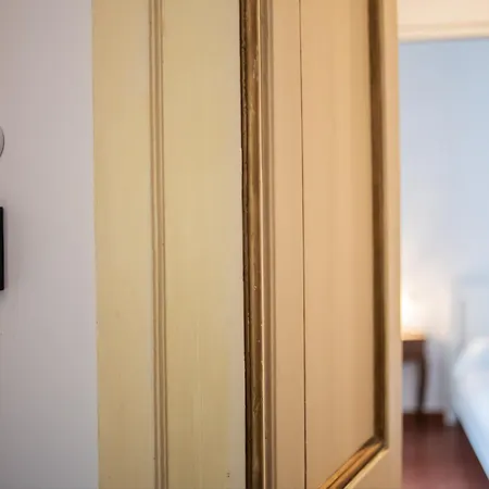 Palazzo Giotta - Dimora Storica בית הארחה