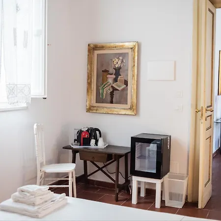 Palazzo Giotta - Dimora Storica Penzion