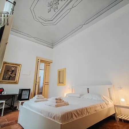 Palazzo Giotta - Dimora Storica باري