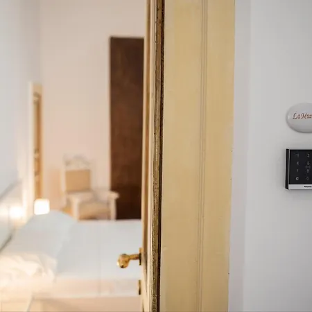 بيت ضيافة Palazzo Giotta - Dimora Storica 4*