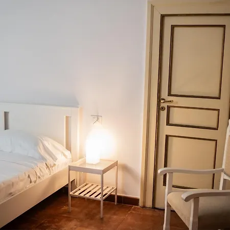 Palazzo Giotta - Dimora Storica بيت ضيافة