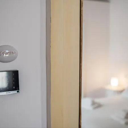 Palazzo Giotta - Dimora Storica