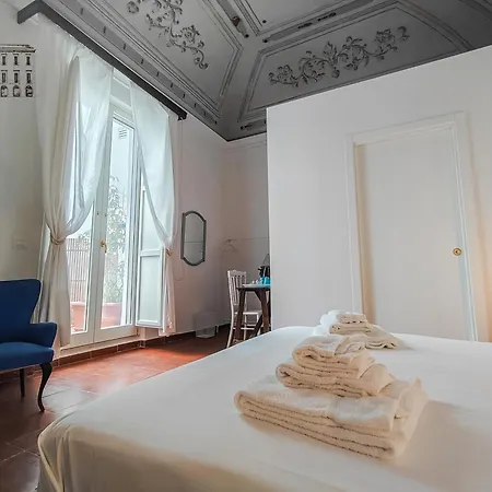 Palazzo Giotta - Dimora Storica 4* باري