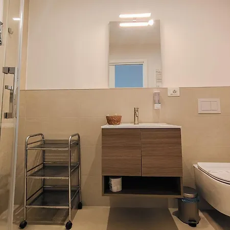 Palazzo Giotta - Dimora Storica 4* باري