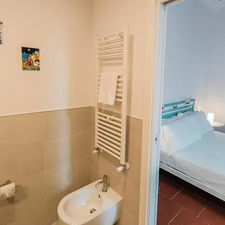 Palazzo Giotta - Dimora Storica בית הארחה בארי