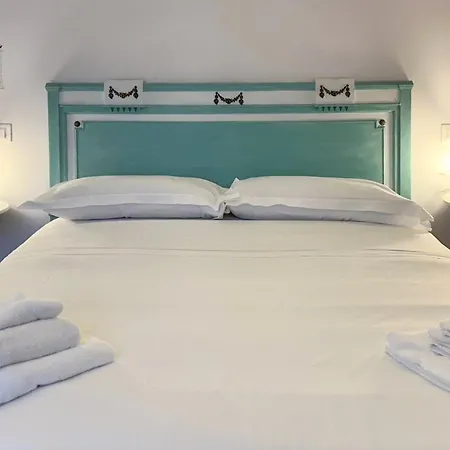 Palazzo Giotta - Dimora Storica