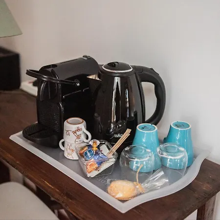 Palazzo Giotta - Dimora Storica בית הארחה בארי